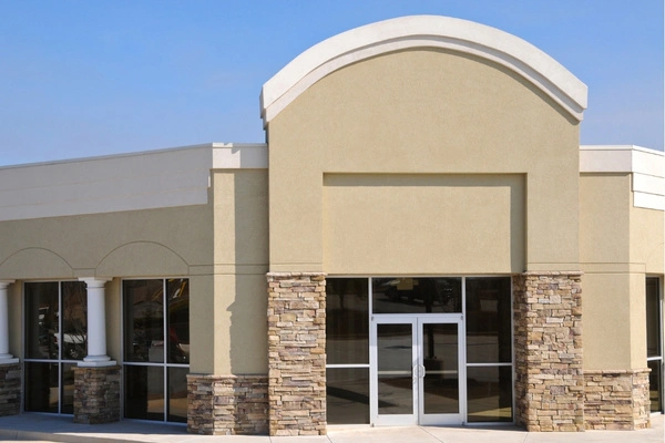 Commercial Construction A