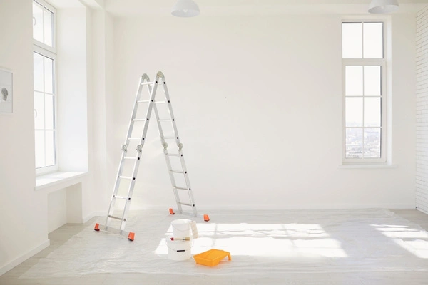 Commercial Construction Tenant Improvement A