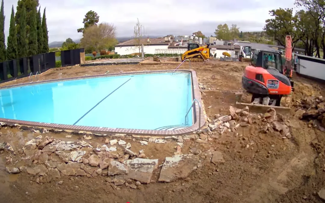 Las Posas Country Club Demo