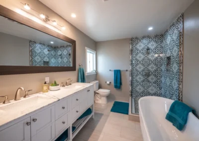 Bathroom 1