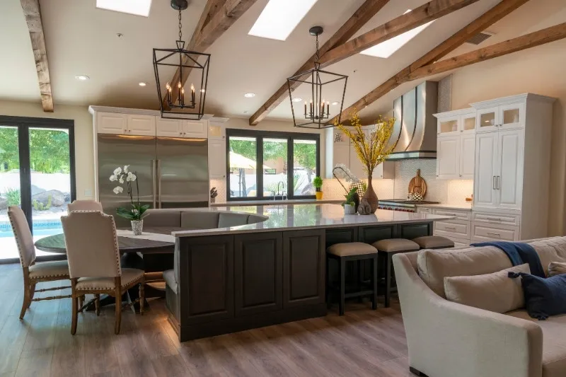 Kitchen Remodeling Contractor Camarillo CA