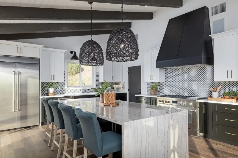 Kitchen Remodeling Contractor Camarillo