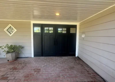 Doors