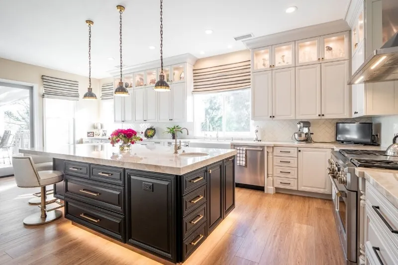 Construction Company in Thousand Oaks Construction Company in Thousand Oaks