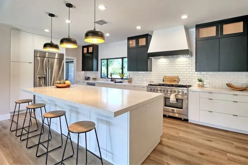 Kitchen Remodeler Malibu