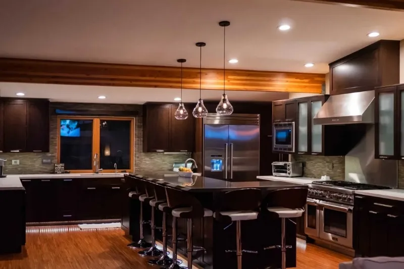 Kitchen Remodeler in Malibu