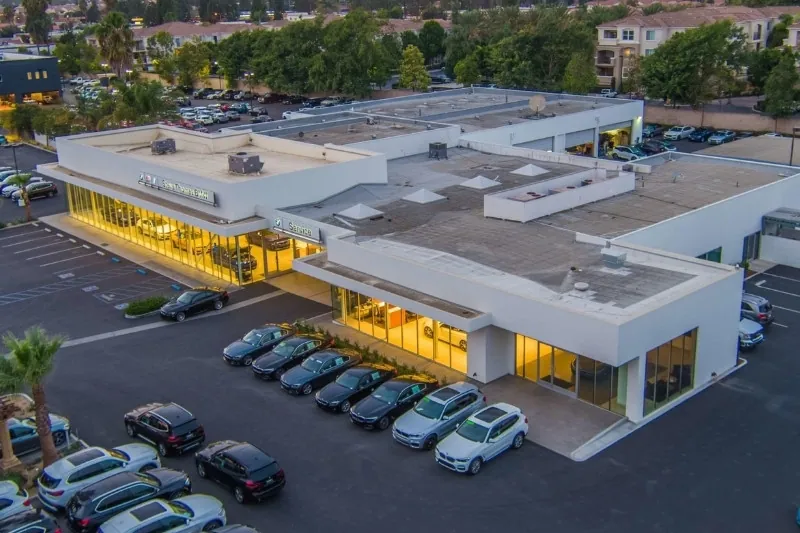 Construction Company in Oak Park California