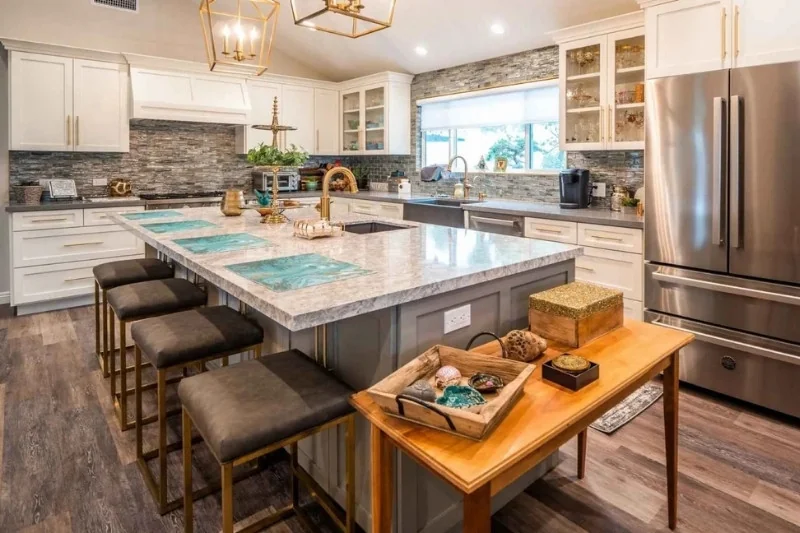 Kitchen Remodeler Simi Valley CA