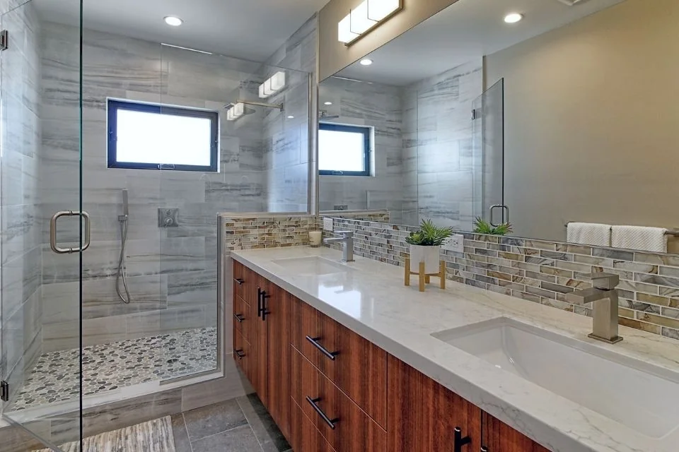 Bathroom Remodeler Camarillo
