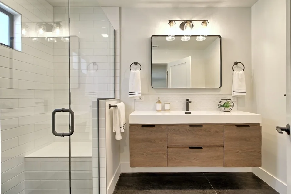 Bathroom Remodeler in Camarillo CA