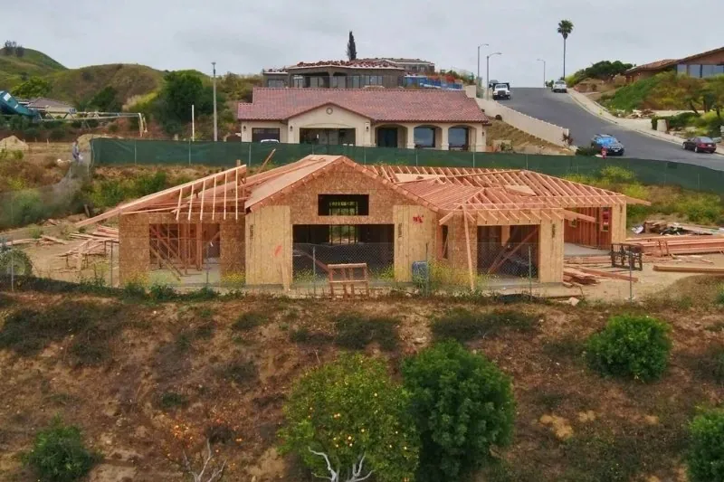 General Contractor Camarillo Construction Company in Oak Park California